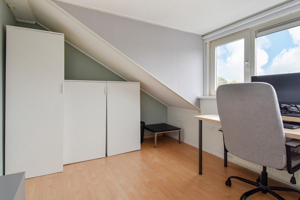 Medium property photo - Herikerberg 1, 2716 ET Zoetermeer